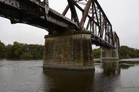 Salinas River Bridge