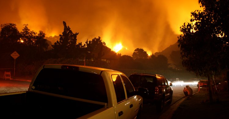 Navigating the Challenges: San Luis Obispo County Evacuations