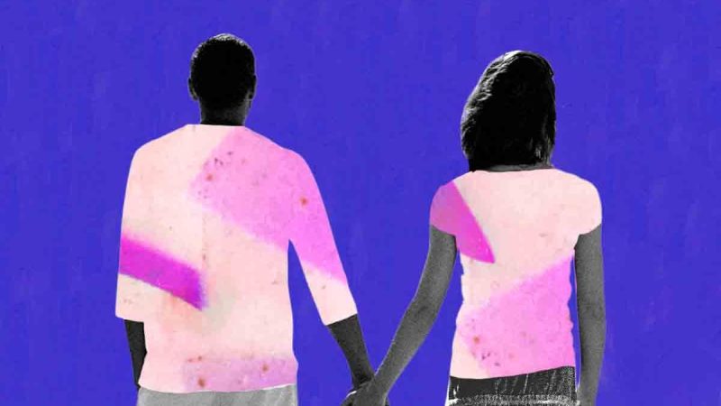 : Unveiling the Enigma of Lavender Marriages: Navigating the Spectrum of Love and Identity