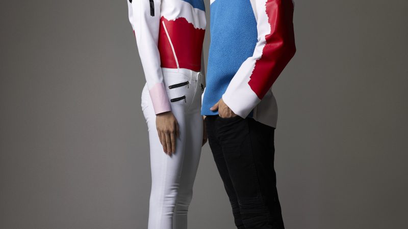 : The Iconic Pepsi Cola Jacket: A Fashion Statement Through Time