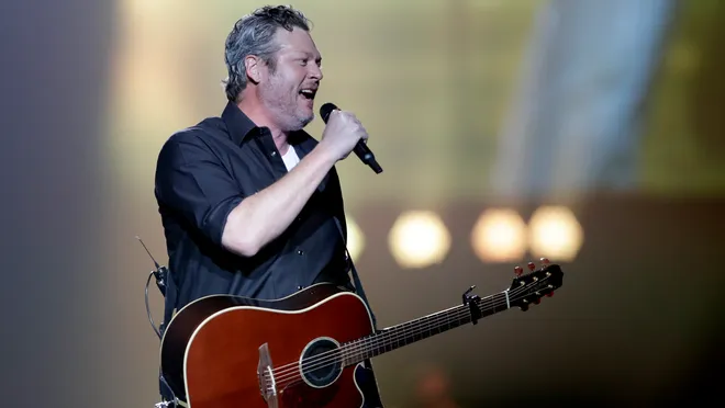 The Untold Story of Blake Shelton and Kaynette Williams: A Journey Through Love and Heartbreak
