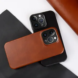 Elevate Your Style and Protect Your Investment with the Best Leather Case for iPhone 8