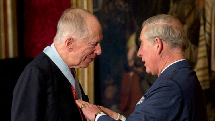 Unveiling the Financial Tapestry: Rothschild Family Net Worth