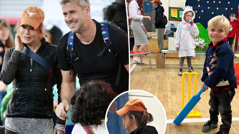 Ant Anstead Celebrates ‘My 19-Year Valentine’ Daughter: A Heartwarming Father-Daughter Bond