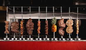 Pampas Grill: A Culinary Journey into Brazilian Barbecue Excellence