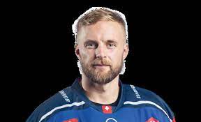 Heikki Rantakari: A Journey Through Ice and Dreams