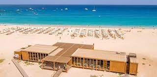 Unveiling the Allure of Hotel Oasis Cabo Verde: A Tropical Haven