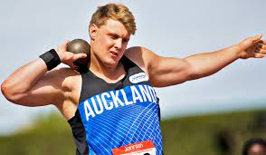 erick McKinnon: The Journey of an Unyielding Athlete