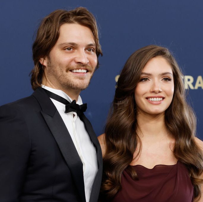 Unveiling the Mystery Behind Luke Grimes’ Enigmatic Wife
