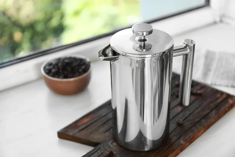 The Brewmaster’s Choice: Unveiling the Best Electric Percolator for Coffee Enthusiasts