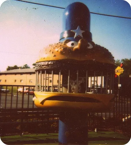McDonald’s PlayPlace: A Haven of Fun and Family Memories”