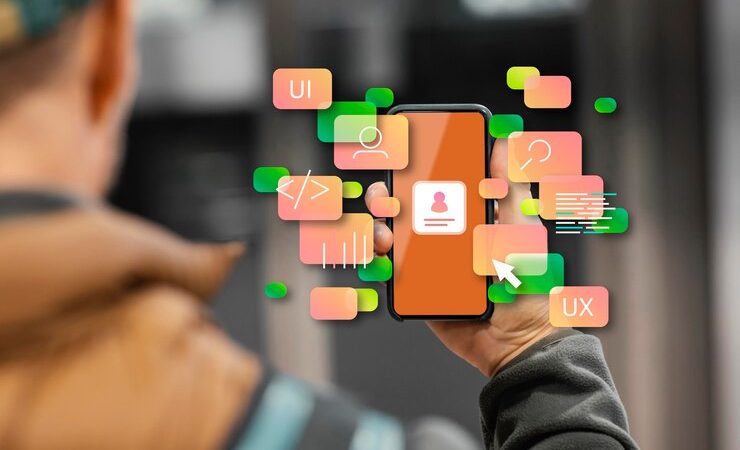 Banal Social Media App