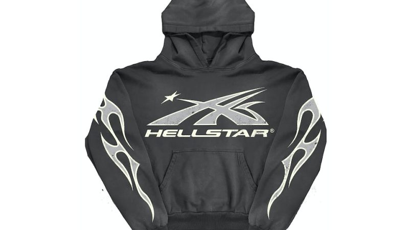 Hellstar Clothing Hoodie