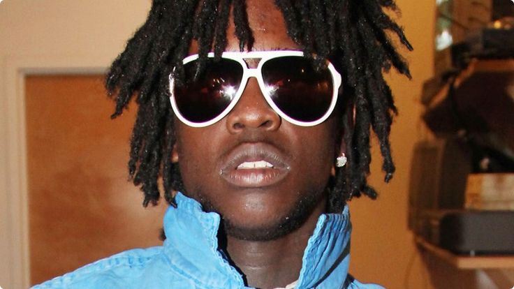 What is Chief Keef Net Worth