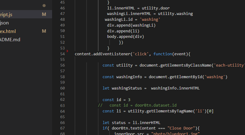 React Vs Vanilla Js