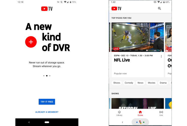 TV247 Online