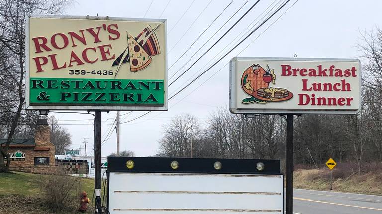 Bellefonte News