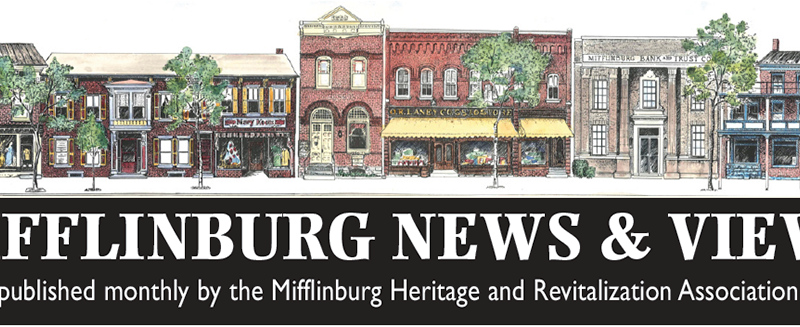Mifflinburg Pa News