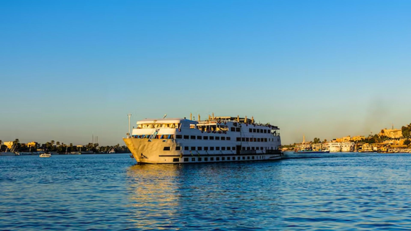 Why a Nile River Cruise Offers the Ultimate Cultural Journey