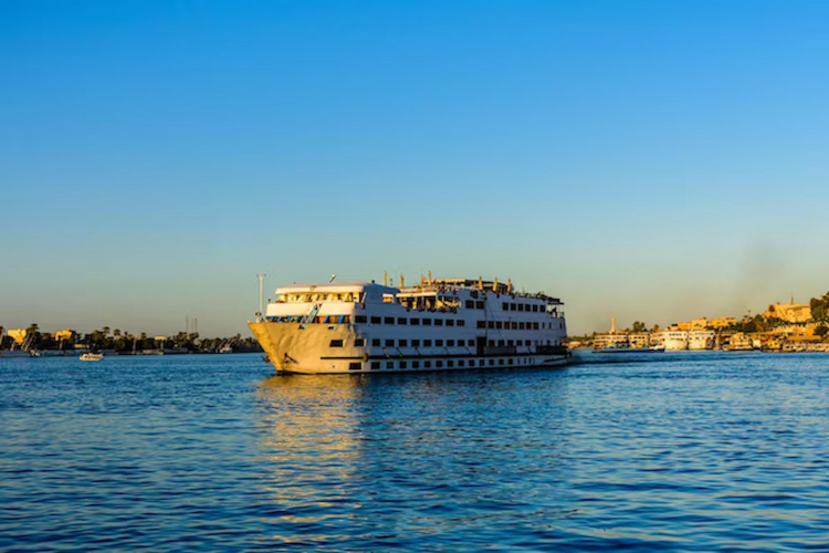 Why a Nile River Cruise Offers the Ultimate Cultural Journey